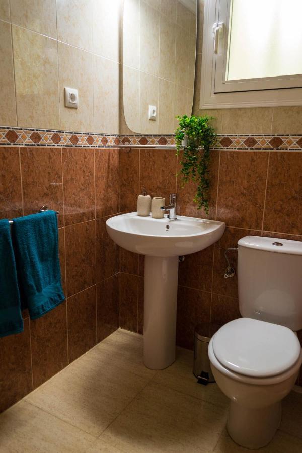 Villa Del Sol Gran Alacant Eksteriør billede