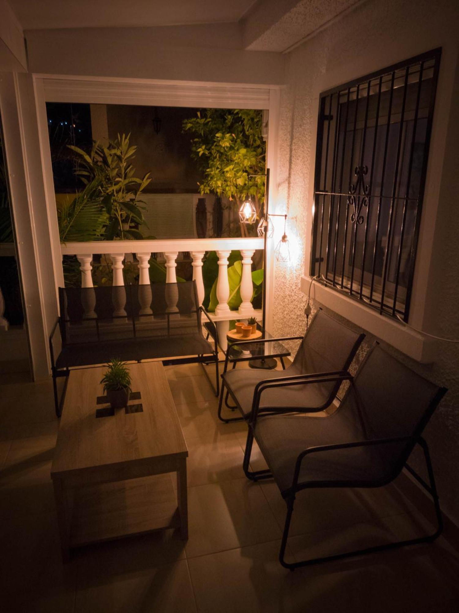 Villa Del Sol Gran Alacant Eksteriør billede